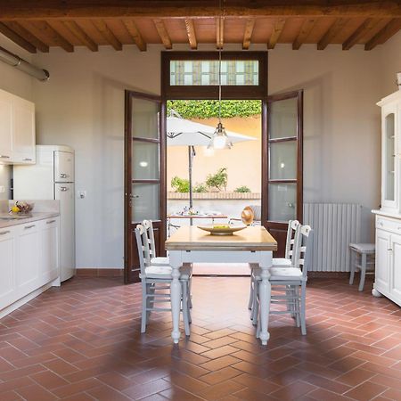 Bucciano Casa Valliprata 게스트하우스 외부 사진