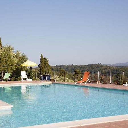 Bucciano Casa Valliprata 게스트하우스 외부 사진