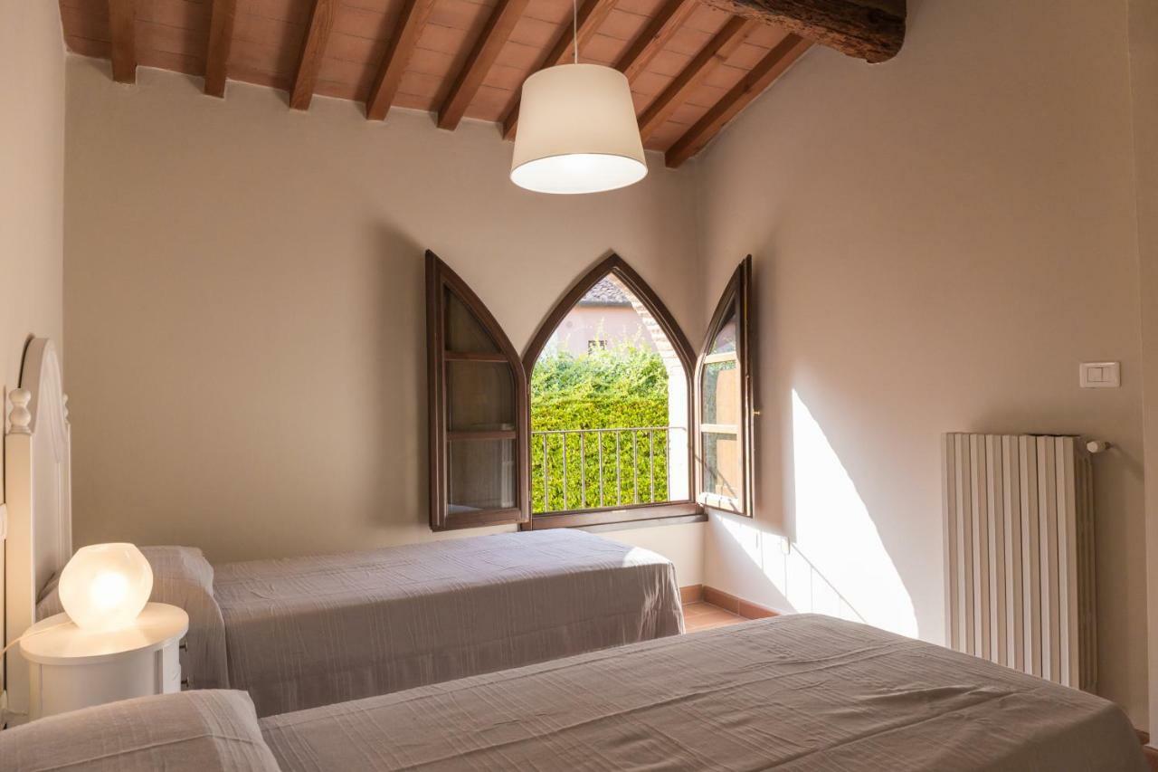Bucciano Casa Valliprata 게스트하우스 외부 사진