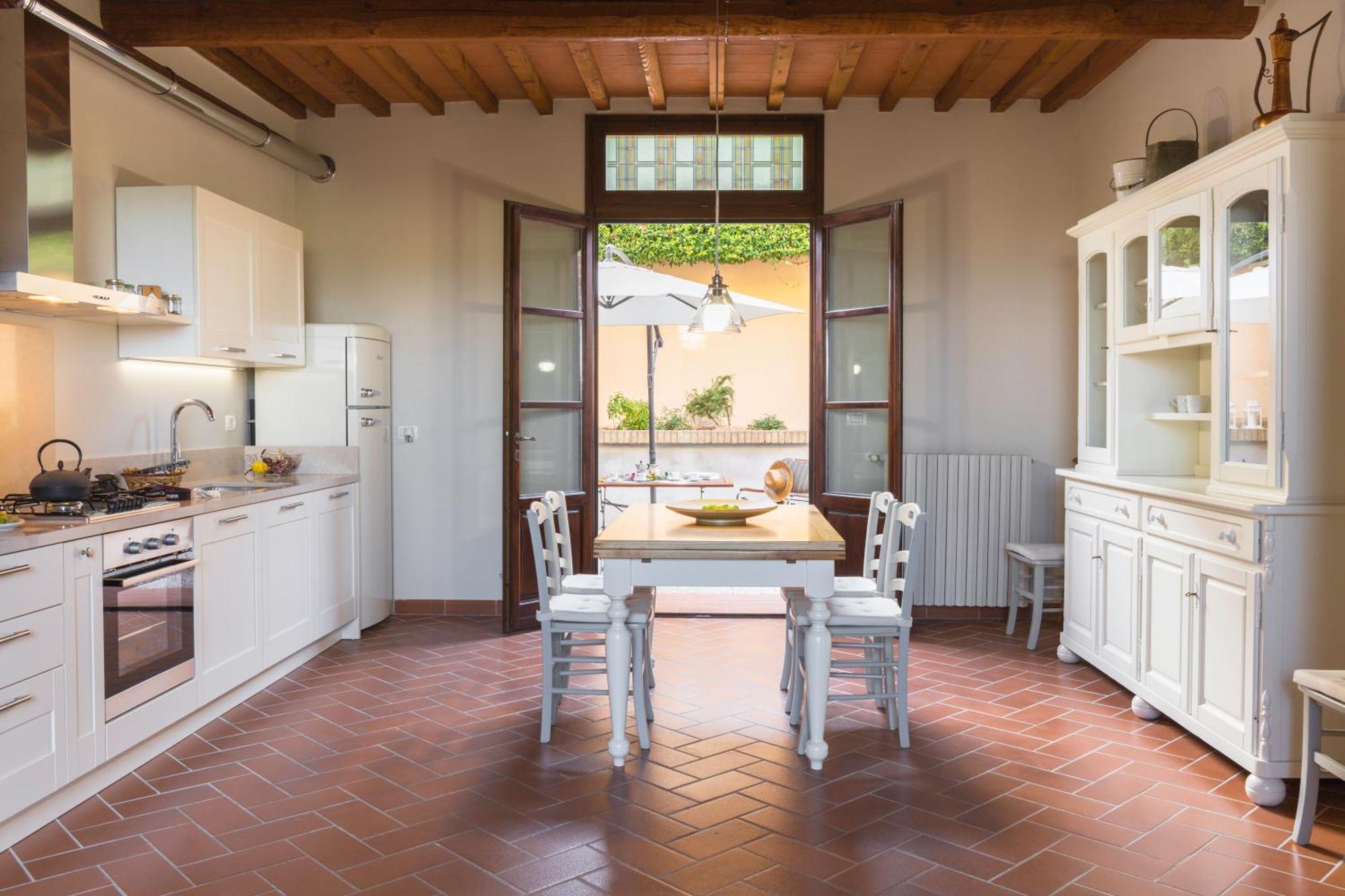 Bucciano Casa Valliprata 게스트하우스 외부 사진