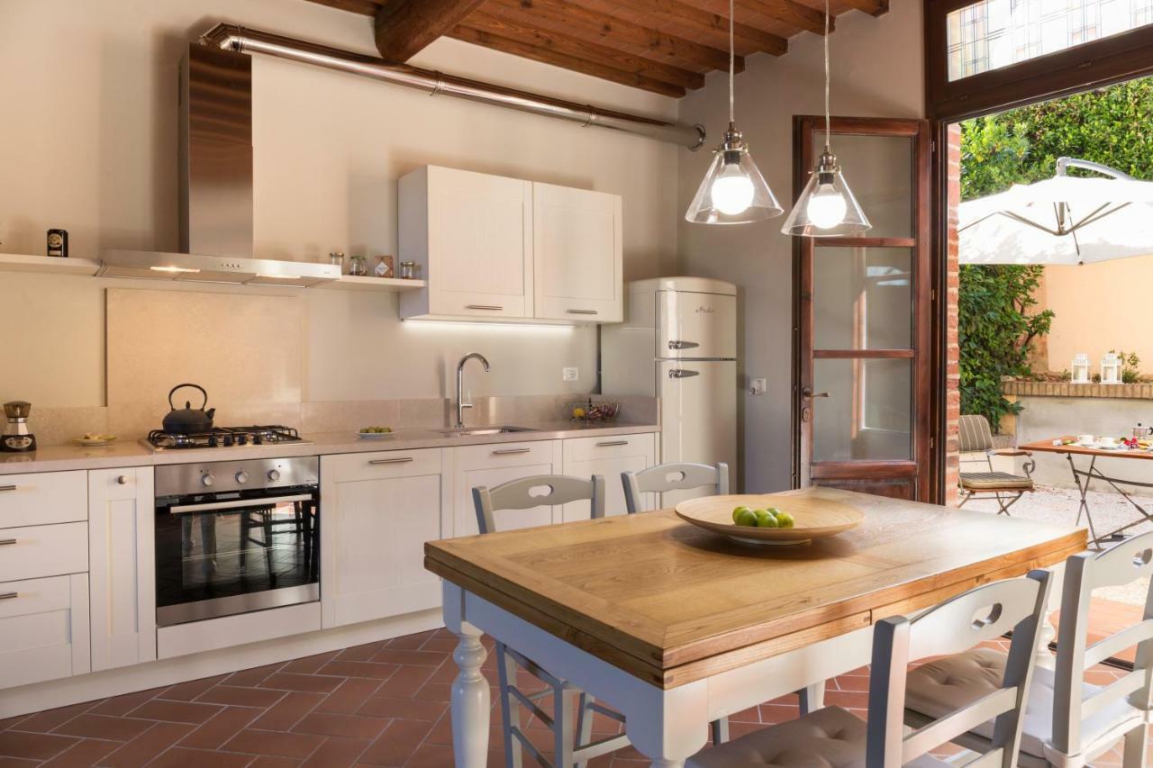 Bucciano Casa Valliprata 게스트하우스 외부 사진