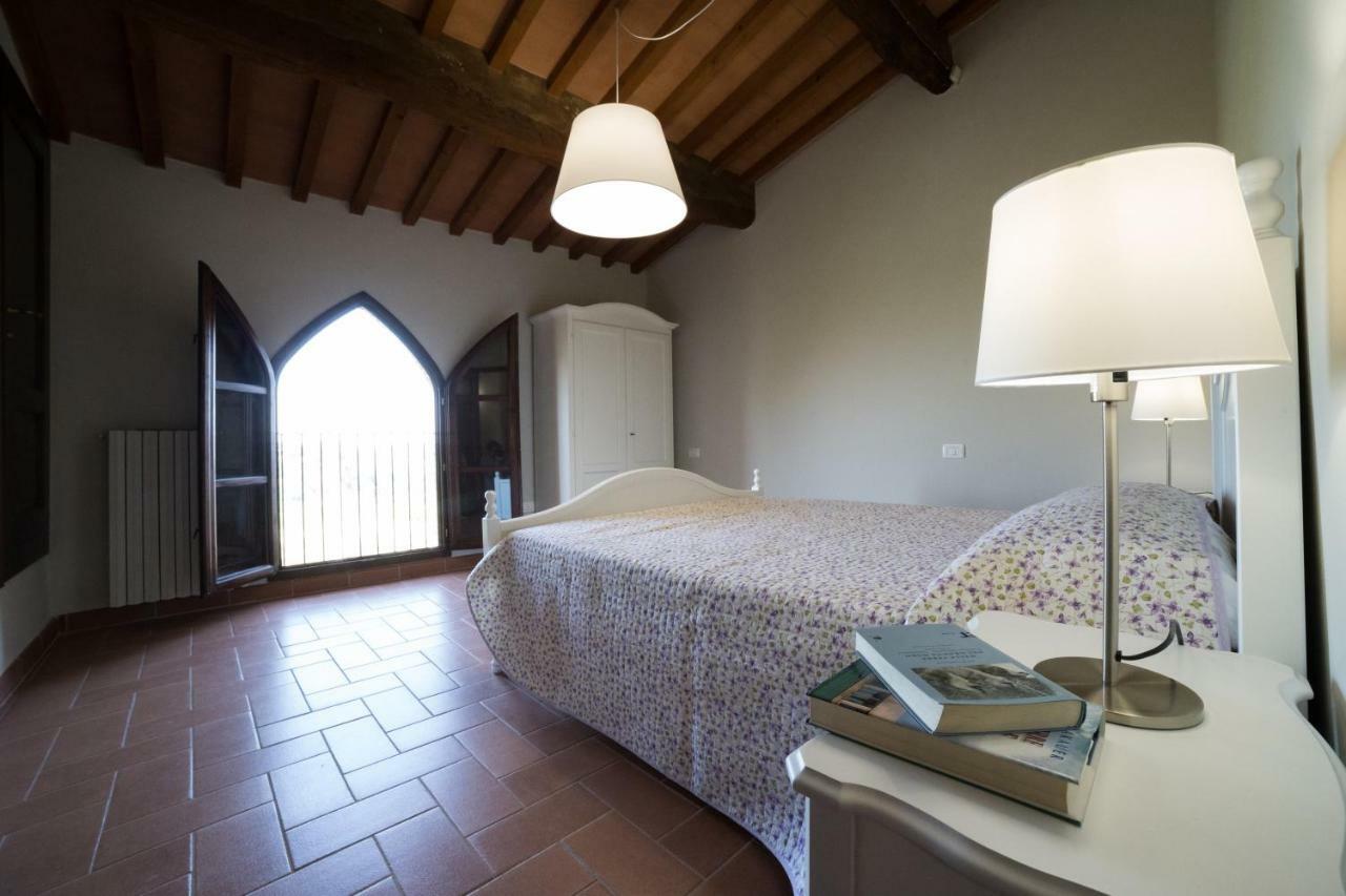 Bucciano Casa Valliprata 게스트하우스 외부 사진